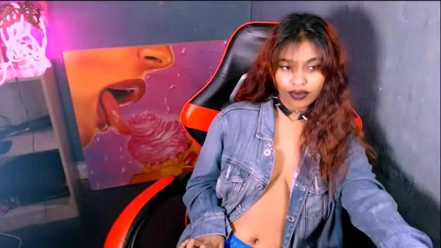 Image 10 of indianangelx Stream on Chaturbate on 1 month ago