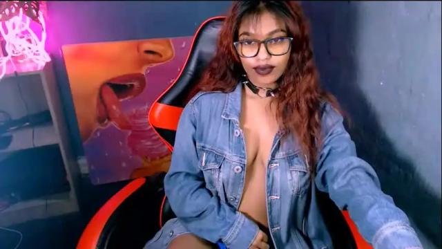 Thumbnail 2, indianangelx's Stream at Chaturbate, 1 month ago