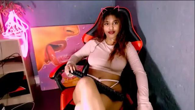 Image 10 of indianangelx Stream on Chaturbate on 7 days ago