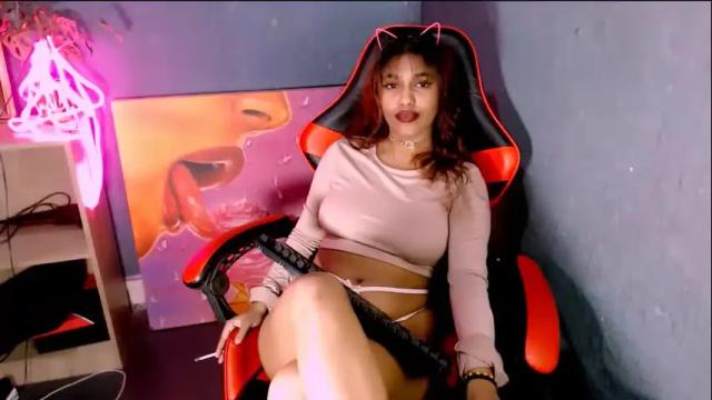 Image 3 of indianangelx Stream on Chaturbate on 7 days ago