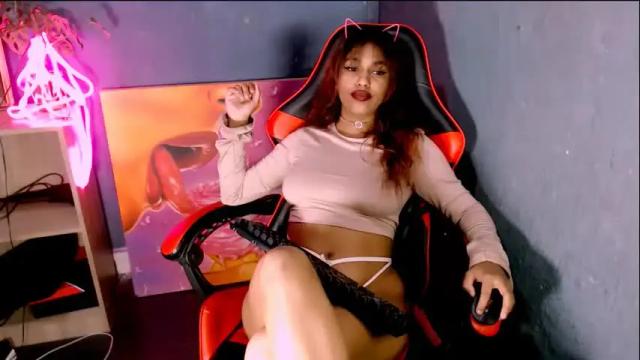 Image 6 of indianangelx Stream on Chaturbate on 7 days ago
