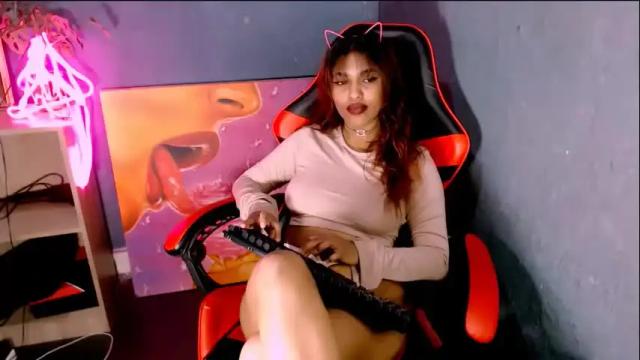 Image 7 of indianangelx Stream on Chaturbate on 7 days ago