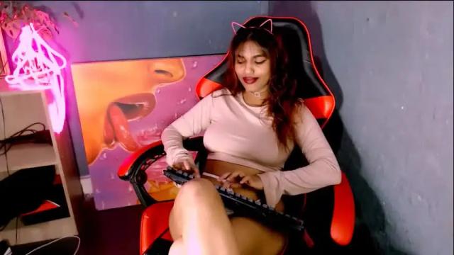 Image 8 of indianangelx Stream on Chaturbate on 7 days ago