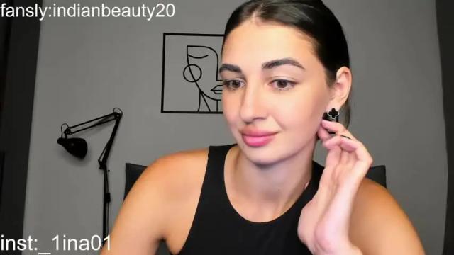Thumbnail 2, indianbeauty20's Stream at Chaturbate, 1 month ago