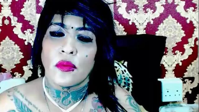 Image 12 of indiancatz2 Stream on Chaturbate on 1 month ago