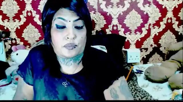 Thumbnail 1, indiancatz2's Stream at Chaturbate, 1 month ago