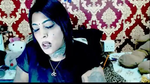 Thumbnail 2, indiancatz2's Stream at Chaturbate, 1 month ago