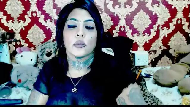 Image 7 of indiancatz2 Stream on Chaturbate on 1 month ago