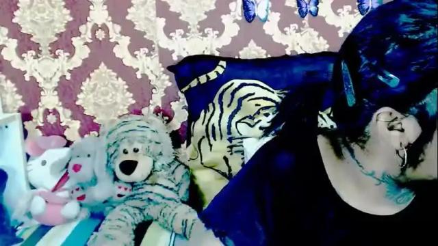 Thumbnail 2, indiancatz2's Stream at Chaturbate, 1 month ago