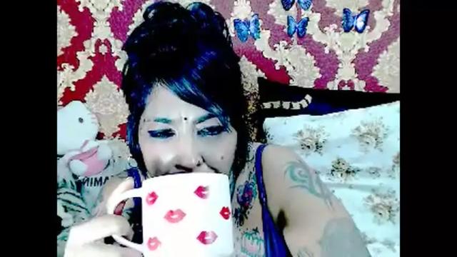 Thumbnail 1, indiancatz2's Stream at Chaturbate, 21 days ago