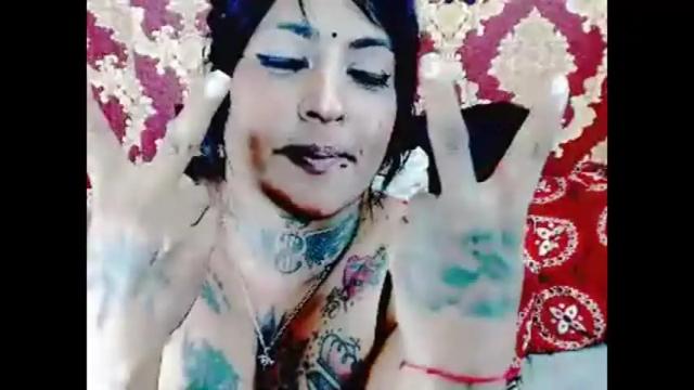 Thumbnail 3, indiancatz2's Stream at Chaturbate, 20 days ago