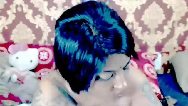 Thumbnail 3, indiancatz2's Stream at Chaturbate, 11 days ago