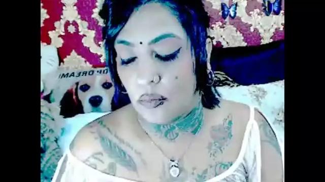 Image 10 of indiancatz2 Stream on Chaturbate on 10 days ago