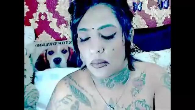 Thumbnail 2, indiancatz2's Stream at Chaturbate, 9 days ago