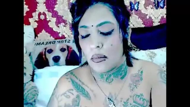 Image 6 of indiancatz2 Stream on Chaturbate on 10 days ago