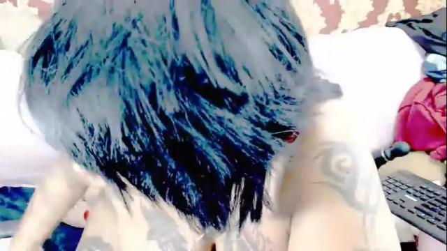 Thumbnail 3, indiancatz2's Stream at Chaturbate, 6 days ago
