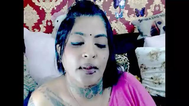 Image 10 of indiancatz2 Stream on Chaturbate on 4 days ago