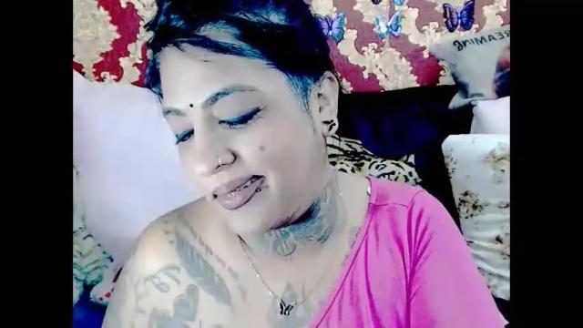 Thumbnail 2, indiancatz2's Stream at Chaturbate, 3 days ago