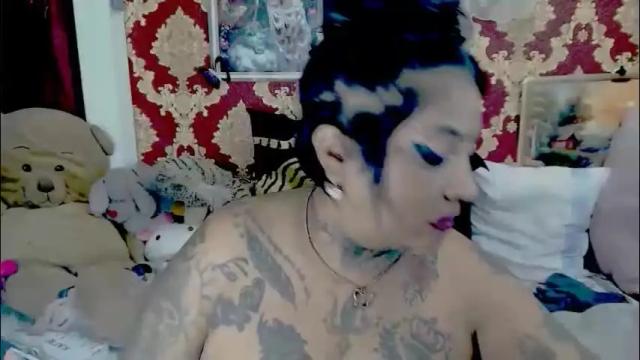 Image 4 of indiancatz2 Stream on Chaturbate on 1 month ago