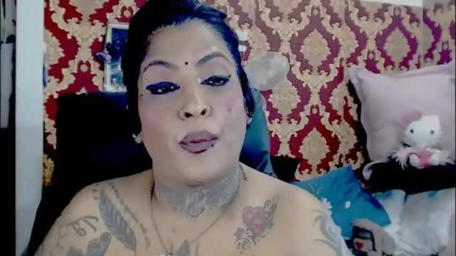 Image 2 of indiancatz2 Stream on Chaturbate on 1 month ago