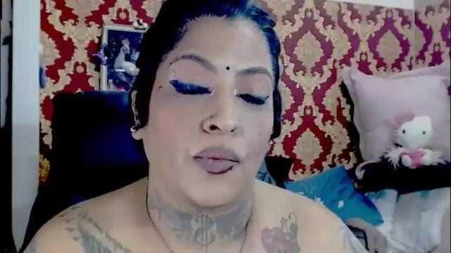 Image 7 of indiancatz2 Stream on Chaturbate on 1 month ago