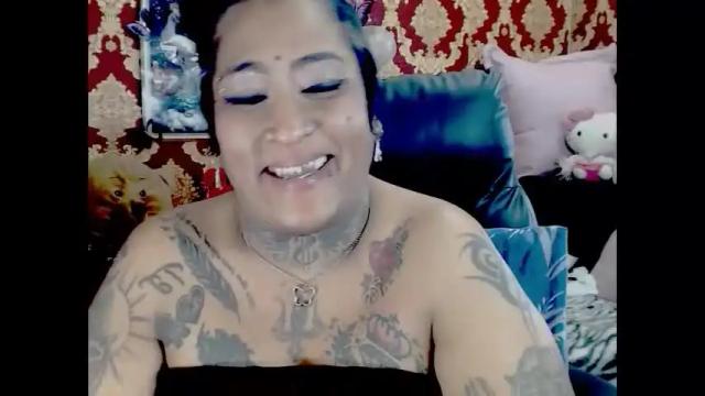 Thumbnail 3, indiancatz2's Stream at Chaturbate, 26 days ago