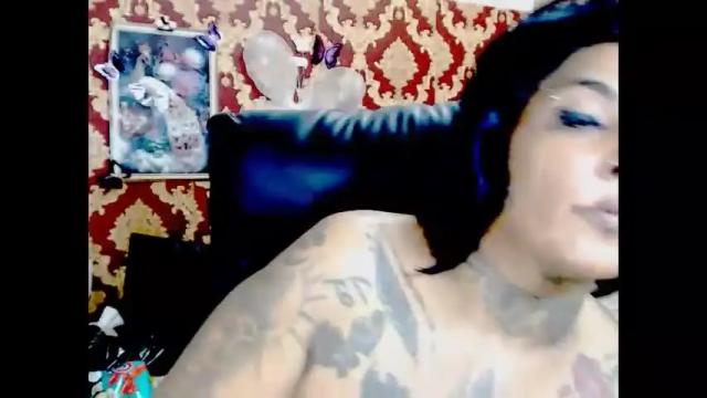 Thumbnail 2, indiancatz2's Stream at Chaturbate, 26 days ago