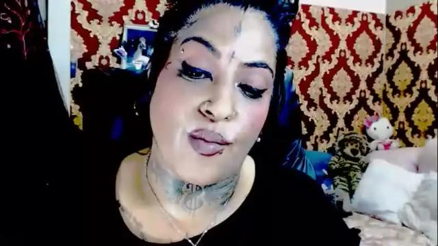 Thumbnail 1, indiancatz2's Stream at Chaturbate, 4 days ago