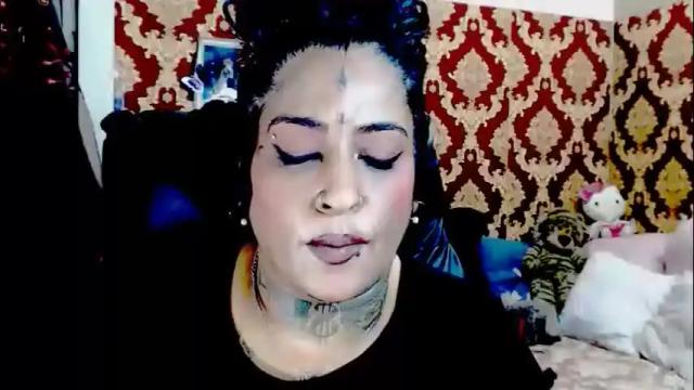 Thumbnail 3, indiancatz2's Stream at Chaturbate, 4 days ago