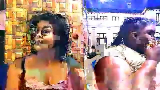 Thumbnail 1, indiancherrypie's Stream at Chaturbate, 1 month ago