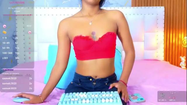 Image 2 of indiancutiie Stream on Chaturbate on 2 months ago