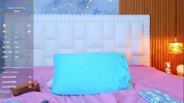 Thumbnail 2, indiancutiie's Stream at Chaturbate, 2 months ago