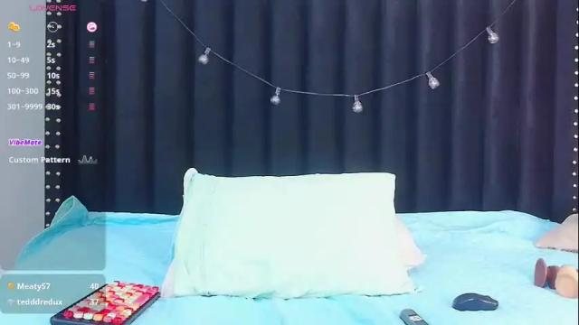 Image 12 of indiancutiie Stream on Chaturbate on 2 months ago