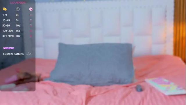 Image 10 of indiancutiie Stream on Chaturbate on 1 month ago