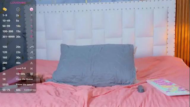 Image 12 of indiancutiie Stream on Chaturbate on 1 month ago