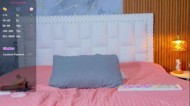 Image 4 of indiancutiie Stream on Chaturbate on 1 month ago