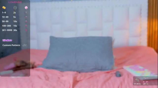 Thumbnail 3, indiancutiie's Stream at Chaturbate, 1 month ago