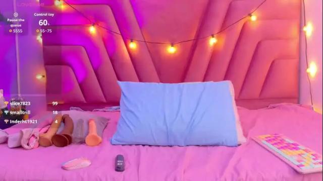 Image 11 of indiancutiie Stream on Chaturbate on 24 days ago