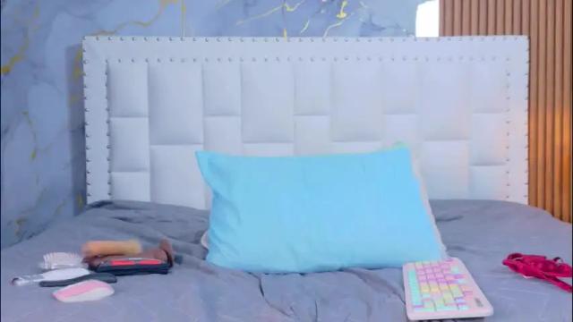 Thumbnail 3, indiancutiie's Stream at Chaturbate, 1 month ago