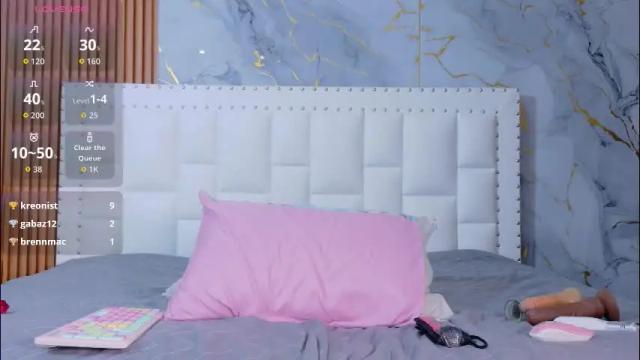 Thumbnail 2, indiancutiie's Stream at Chaturbate, 28 days ago