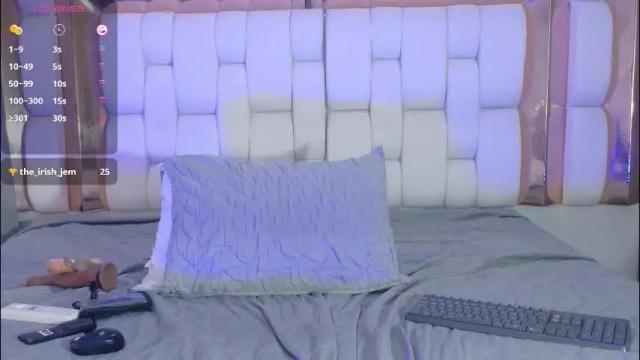 Thumbnail 2, indiancutiie's Stream at Chaturbate, 21 days ago