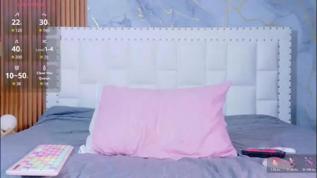 Thumbnail 1, indiancutiie's Stream at Chaturbate, 11 days ago