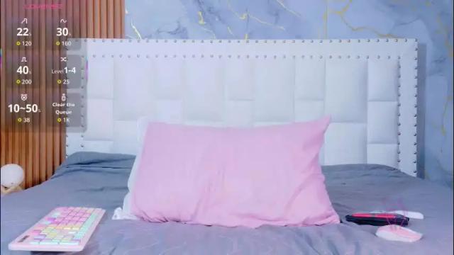 Image 2 of indiancutiie Stream on Chaturbate on 12 days ago