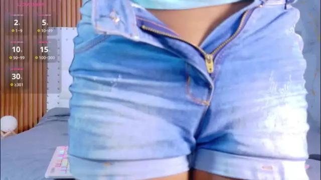 Thumbnail 3, indiancutiie's Stream at Chaturbate, 11 days ago