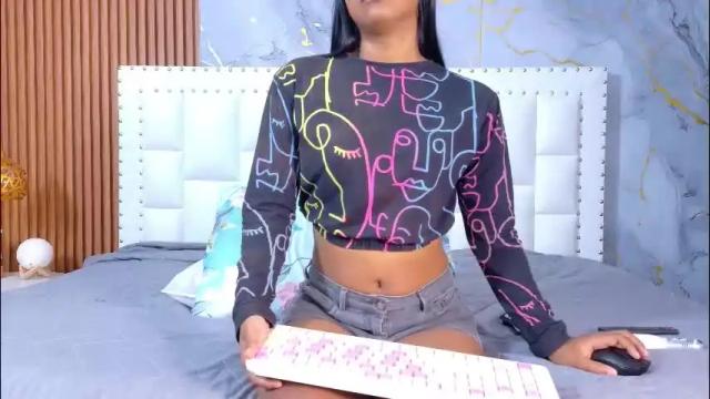 Image 8 of indiancutiie Stream on Chaturbate on 1 day ago