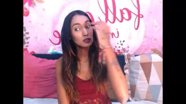 Thumbnail 1, indiandevil69's Stream at Chaturbate, 17 days ago