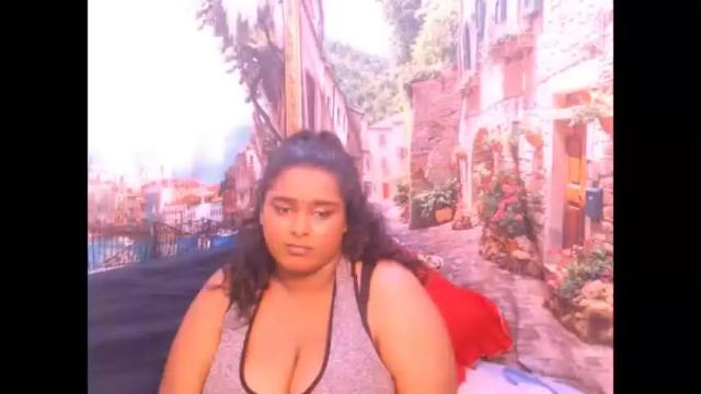 Image 11 of indianfairy99 Stream on Chaturbate on 23 months ago