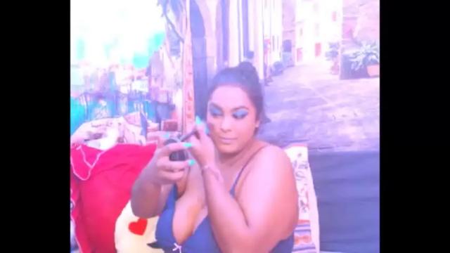 Thumbnail 1, indianfairy99's Stream at Chaturbate, 15 months ago