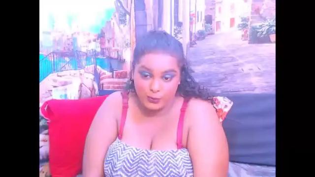 Image 12 of indianfairy99 Stream on Chaturbate on 14 months ago