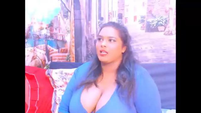 Image 10 of indianfairy99 Stream on Chaturbate on 14 months ago